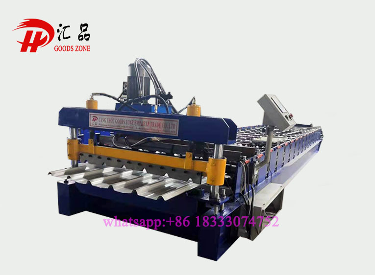Philippines Ribtype Machine