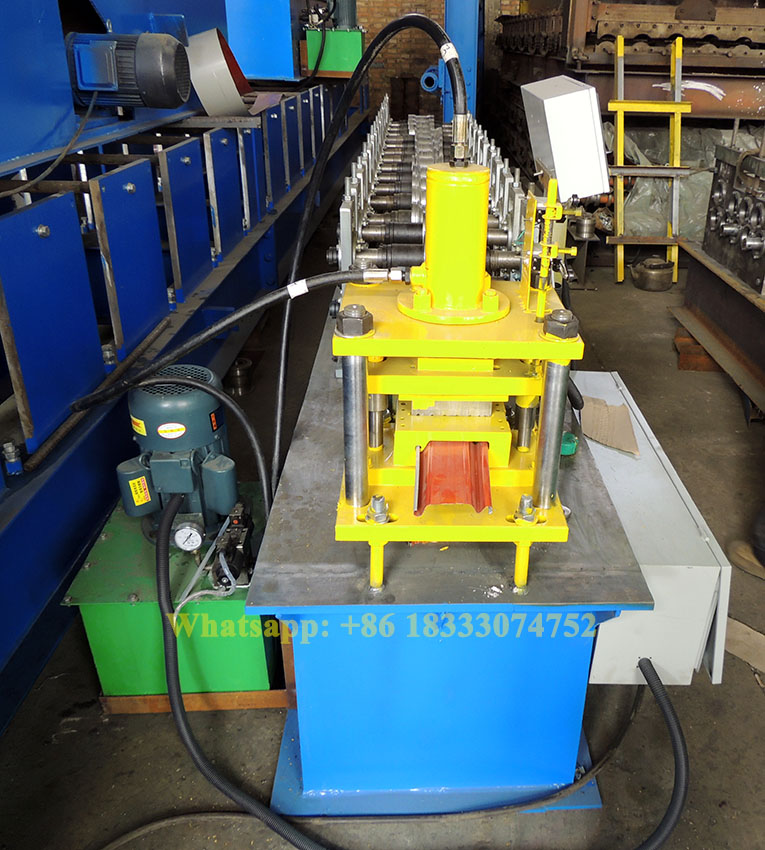 1636701252111363.jpg Aluminum roller shutter door Rolling Shutter door Slat lath Making Machine.jpg